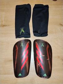 Parastinchi Adidas Predator 