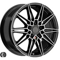 CERCHI IN LEGA AUDI 18 POLLICI