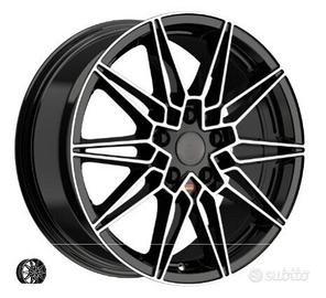 CERCHI IN LEGA AUDI 18 POLLICI