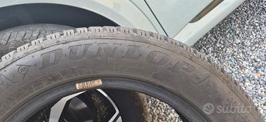 Gomme invernali