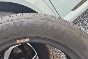 Gomme invernali