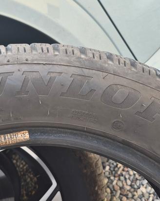 Gomme invernali