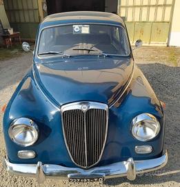 Lancia Appia