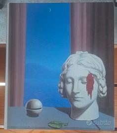 Libro arte: Renè Magritte