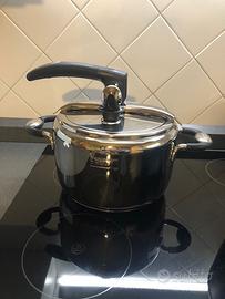 Pentola a pressione