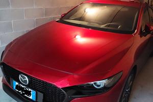 Mazda 3 Exclusive 2.0 150cv Mild Hybrid 2021
