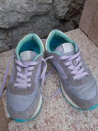 scarpe ginnastica bambina 37