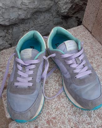 scarpe ginnastica bambina 37
