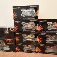 Minichamps Valentino Rossi