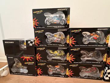 Minichamps Valentino Rossi