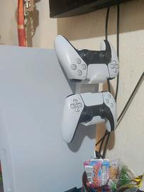 🎮 Stand per Controller PS5 con Logo PlayStation🔥