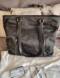 Borsa Prada originale 