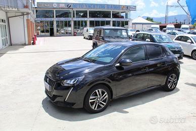 PEUGEOT - 208 - PureTech 100 S&S 5p. Allure