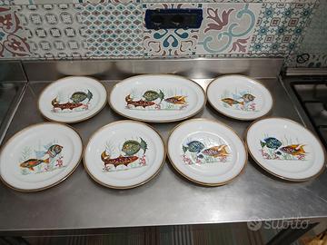Set piatti Winterling Bavaria