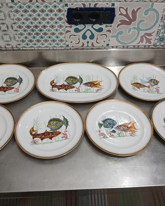 Set piatti Winterling Bavaria