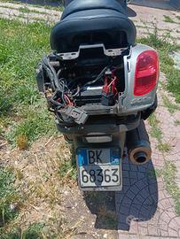 scooter piaggo 