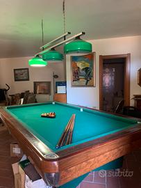 Tavolo da biliardo