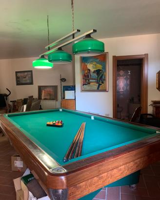 Tavolo da biliardo