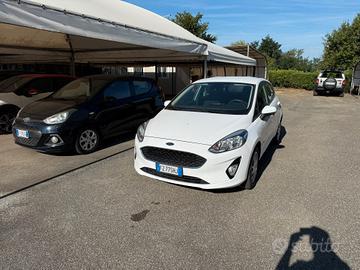 Ford Fiesta 1.5 EcoBlue 3 porte ST-Line