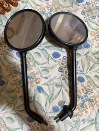 Accessori moto