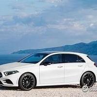 Ricambi mercedes classe a 2022