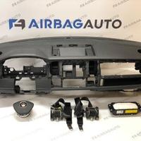 RICAMBI VW T6 KIT AIRBAG CRUSCOTTO
