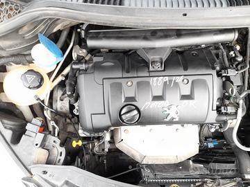 CAMBIO PEUGEOT 207 CC (2006)