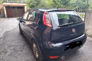 Fiat Punto 1.3 mjet 85cv 2014