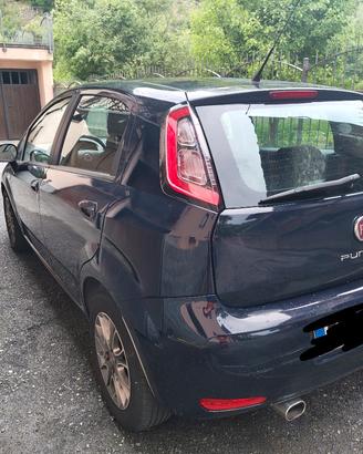 Fiat Punto 1.3 mjet 85cv 2014