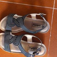 Sandali Inblue donna