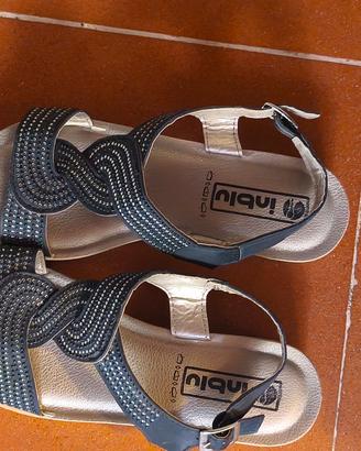 Sandali Inblue donna