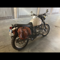 Moto BMW R80 St