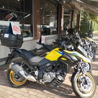 Suzuki V Strom DL 650 - 2021