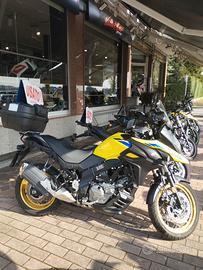 Suzuki V Strom DL 650 - 2021