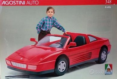 Ferrari 348 kiddy