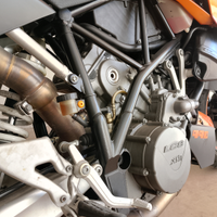 KTM 990 sd