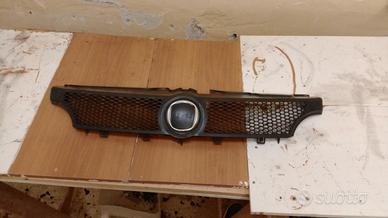 fiat panda cross modello 4x4 169