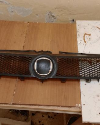 fiat panda cross modello 4x4 169