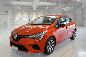 RENAULT CLIO 1.0 TCE 66KW EQUILIBRE 5 PORTE BERLIN