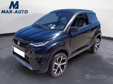 Aixam Crossover Premium Ambition