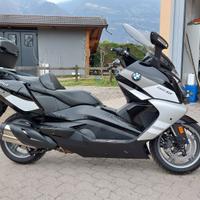 Bmw C650GT full