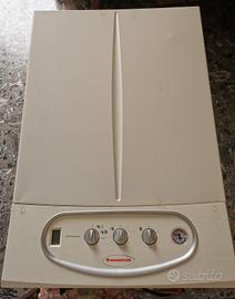 Caldaia Immergas Victrix Zeus 26 ERP