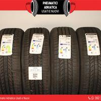 4 Gomme NUOVE 215 55 R 17 Continental SPED GRATIS