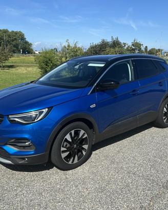 Opel Grandland x1.6 180CV   AT8  Ultimate