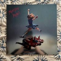 Vinile Bianco Maneskin "Rush"