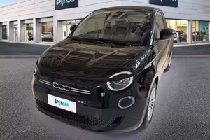 FIAT 500C FIAT 500e Cabrio - 320 CABRIO + PAC...