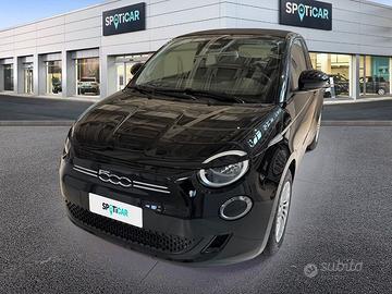 FIAT 500C FIAT 500e Cabrio - 320 CABRIO + PAC...