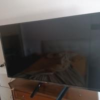 Smart TV LG"43
