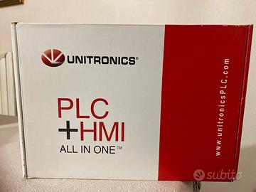 Plc unitronics