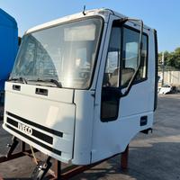 Cabina Iveco eurocargo 1998